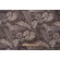 Golding Jungle Life Tapestry Upholstery Fabric in Anthracite 