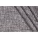 Golding Omega Woven Chenille Upholstery Fabric in Salt & Pepper 