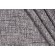 Golding Omega Woven Chenille Upholstery Fabric in Salt & Pepper 