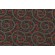 Scalamandre Scroll Tapestry Upholstery Fabric in Coal