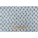 Click for Waverly Cache Printed Cotton Drapery Fabric in Chambray  Waverly Cache Printed Cotton Drapery Fabric in Chambray