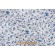 Waverly Summer Isles Printed Cotton Drapery Fabric in Sky 