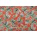 Waverly Sunny Daze Printed Polyester Outdoor Fabric in Peachtini 