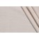Fuller Woven Chenille Upholstery Fabric in Eggshell