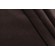 Cruz Velvet Upholstery Fabric in Mink