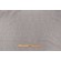 Bigelow Sheer Embroidered Drapery Fabric in Stone