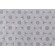 Disco Sheer Embroidered Drapery Fabric in Winter