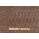 Valdese Weavers Argyle Quilted Velvet Upholstery Fabric in Toffee