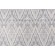 Crypton Deco Style High Performance Woven Upholstery Fabric in Grey