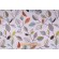 Covington Carson Printed Cotton Drapery Fabric in 332-Fiesta