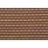 Bamboozle Woven Solution Dyed Acrylic Outdoor Fabric in Cocoa