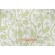 Scalamandre Balinese Peacock Printed Linen Drapery Fabric in Pear