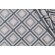 Mill Creek Spellbinder Embroidered Drapery Fabric in Steel
