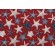 Bryant Fabrics Oceanfront Printed Polyester Outdoor Fabric in Chili 