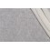 Bigelow Sheer Embroidered Drapery Fabric in Cream