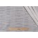 Defined Sheer Drapery Fabric in Linen