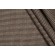 Scalamandre Woven Chenille Upholstery Fabric in Char