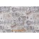 Magnolia Home Jambi Printed Cotton Drapery Fabric in Desert 