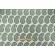P Kaufmann Priya Printed Cotton Blend Drapery Fabric in Green 