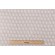P Kaufmann Laila Printed Cotton Blend Drapery Fabric in Natural 