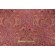 P Kaufmann Riad Paisley Printed Velveteen Decorator Fabric in Fuchsia 