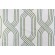 P Kaufmann Hourglass Embroidered Drapery Fabric in Lemongrass 