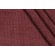 Sample of P Kaufmann San Mateo Woven Chenille Upholstery Fabric in Berry 