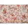 Waverly Olana Printed Cotton Drapery Fabric in Petal
