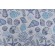 Golding What The Shell Woven Polyester Outdoor Fabric in Denim