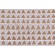 Click for 1.75 Yards Magnolia Home Zumi Printed Cotton Drapery Fabric in Maize Magnolia Home Zumi Printed Cotton Drapery Fabric in Maize