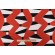 Click for 1 Yards P Kaufmann Tarot Embroidered Drapery Fabric in Lava P Kaufmann Tarot Embroidered Drapery Fabric in Lava