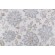 Belle Maison Waimea Printed Cotton Drapery Fabric in Beach Glass