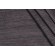 Ridges Woven Corduroy Upholstery Fabric in Iron