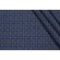 Marlatex Truro Denim Decorator Fabric in Cobalt
