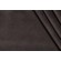Valdese Weavers Banks Velvet Upholstery Fabric in Charcoal