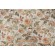 Mill Creek Venezla Printed Linen Drapery Fabric in Opal