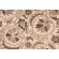 Richloom Marakesh Printed Linen Drapery Fabric in Linen