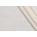 Covington Linden Linen Blend Drapery Fabric in Antique White