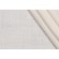 Covington Linden Linen Blend Drapery Fabric in Antique White