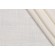 Covington Linden Linen Blend Drapery Fabric in Antique White