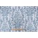 Click for 3.38 Yards Lacefield Coribel Printed Cotton Blend Drapery Fabric in Bluestone Lacefield Coribel Printed Cotton Blend Drapery Fabric in Bluestone