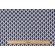 Covington Bach Woven Polypropylene Outdoor Fabric in 557 Dark Denim