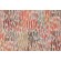 Kelly Ripa Home Make It Rain Printed Cotton Drapery Fabric in Nectar