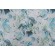 Mill Creek Sisley Garden-Superial Printed Cotton Drapery Fabric in Menthe
