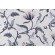 Valiant Fabrics Monica Embroidered Drapery Fabric in Delft 