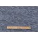 Timeless Treasures Sonata - Musical Scales Printed Cotton Craft Fabric in Grey 