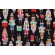 Timeless Treasures Christmas Memories - Nutcrackers Printed Cotton Craft Fabric in Black 