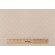 Grey Watkins Royal Mile Woven Decorator Fabric in Creme for Scalamandre