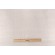 Scalamandre Chromium Woven Chenille Upholstery Fabric in Natural