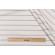 Zeppole Woven Decorator Fabric in Ivory